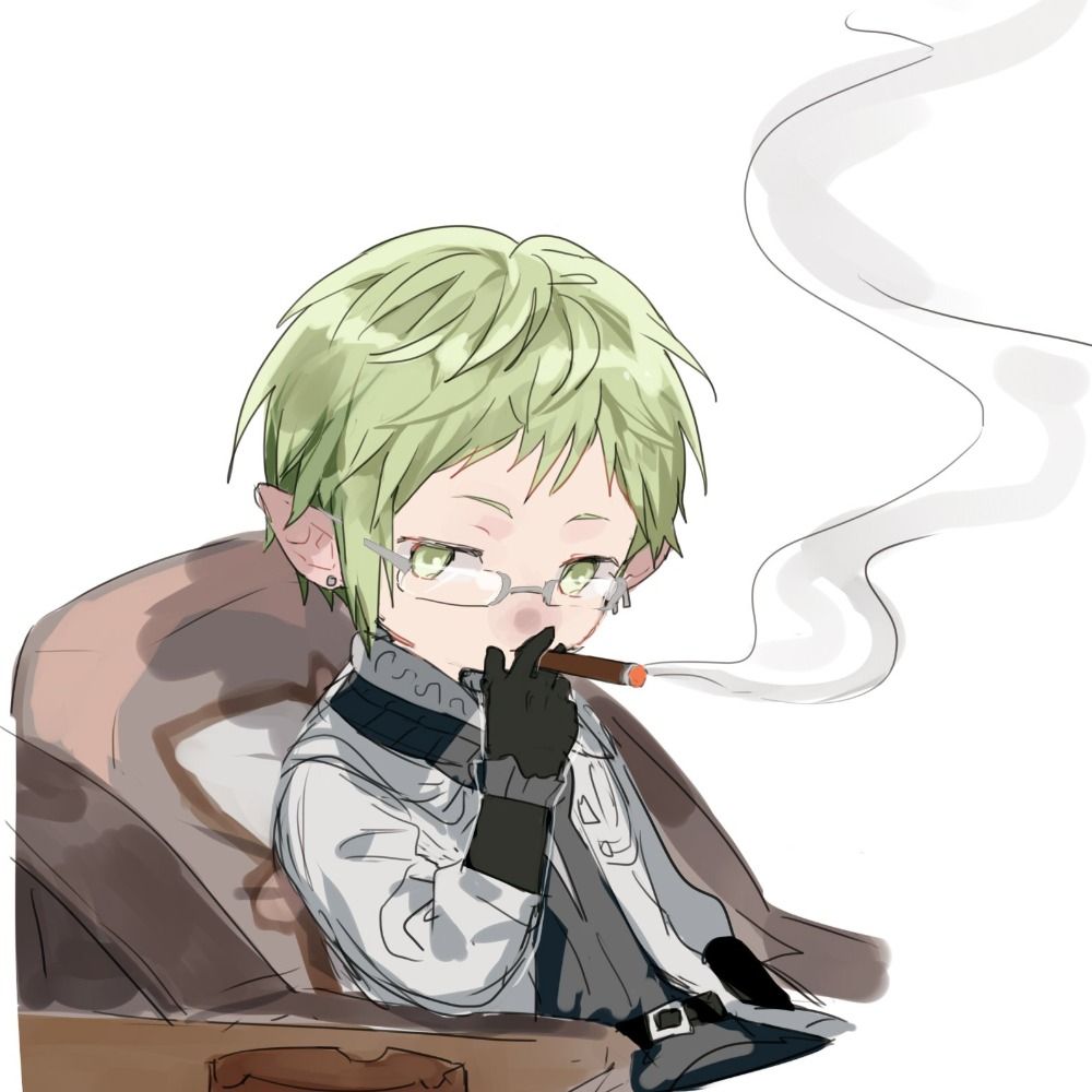 みすちーほわいと