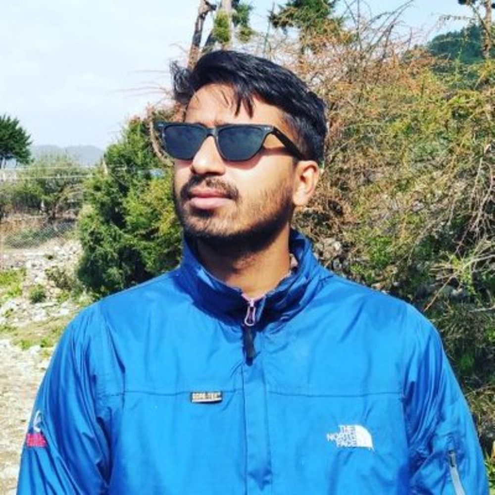 Saroj Kandel
