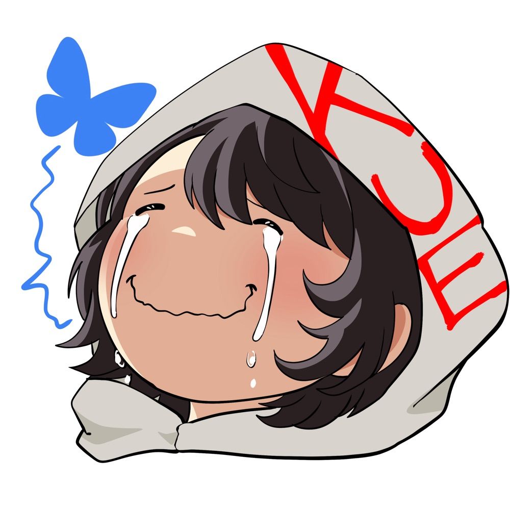 SGR(えすじーあーる)🦋
