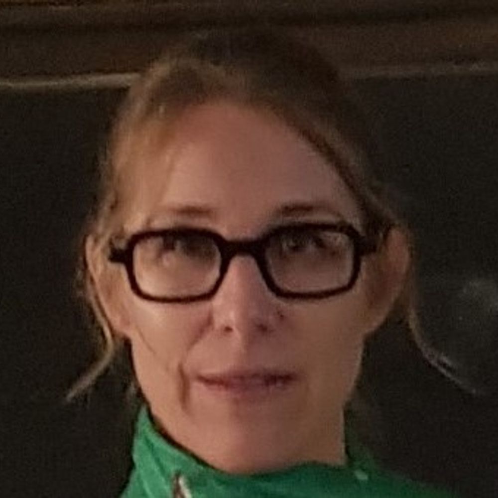 Stina Bergman Blix