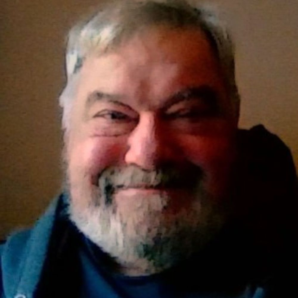 Sylvain Caron