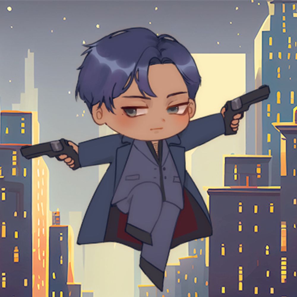Meta Yuichi