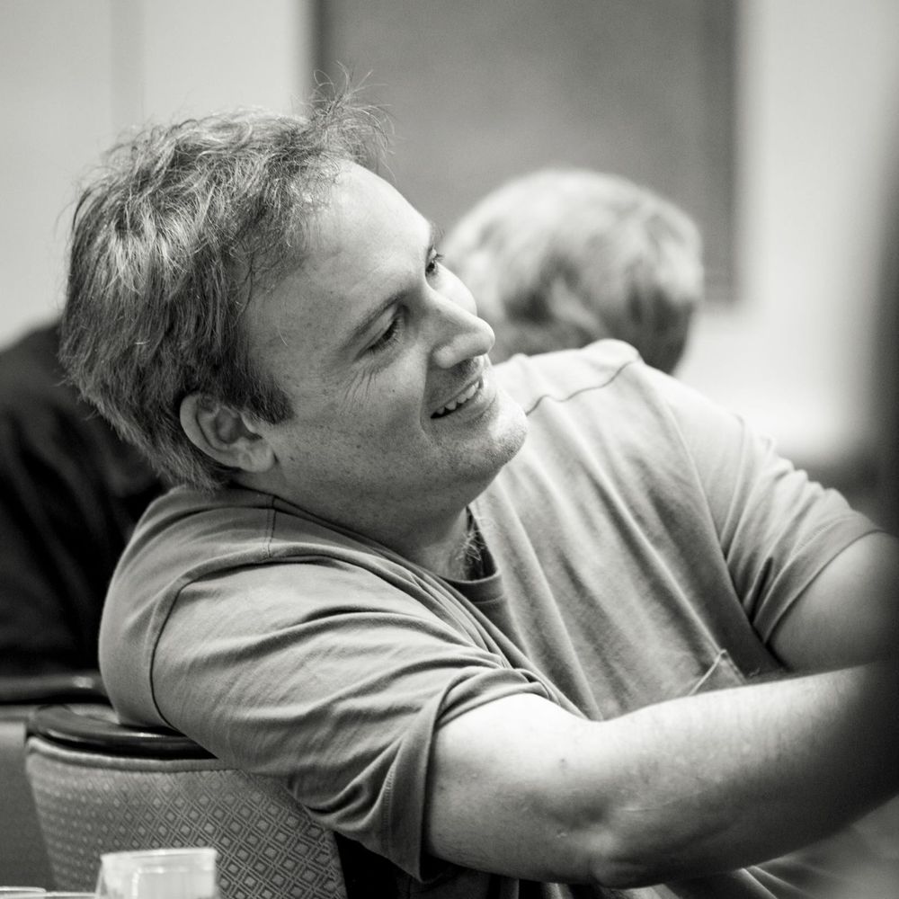 Richard Seale
