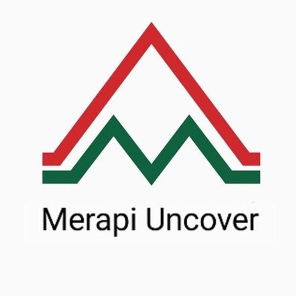 Merapi Uncover
