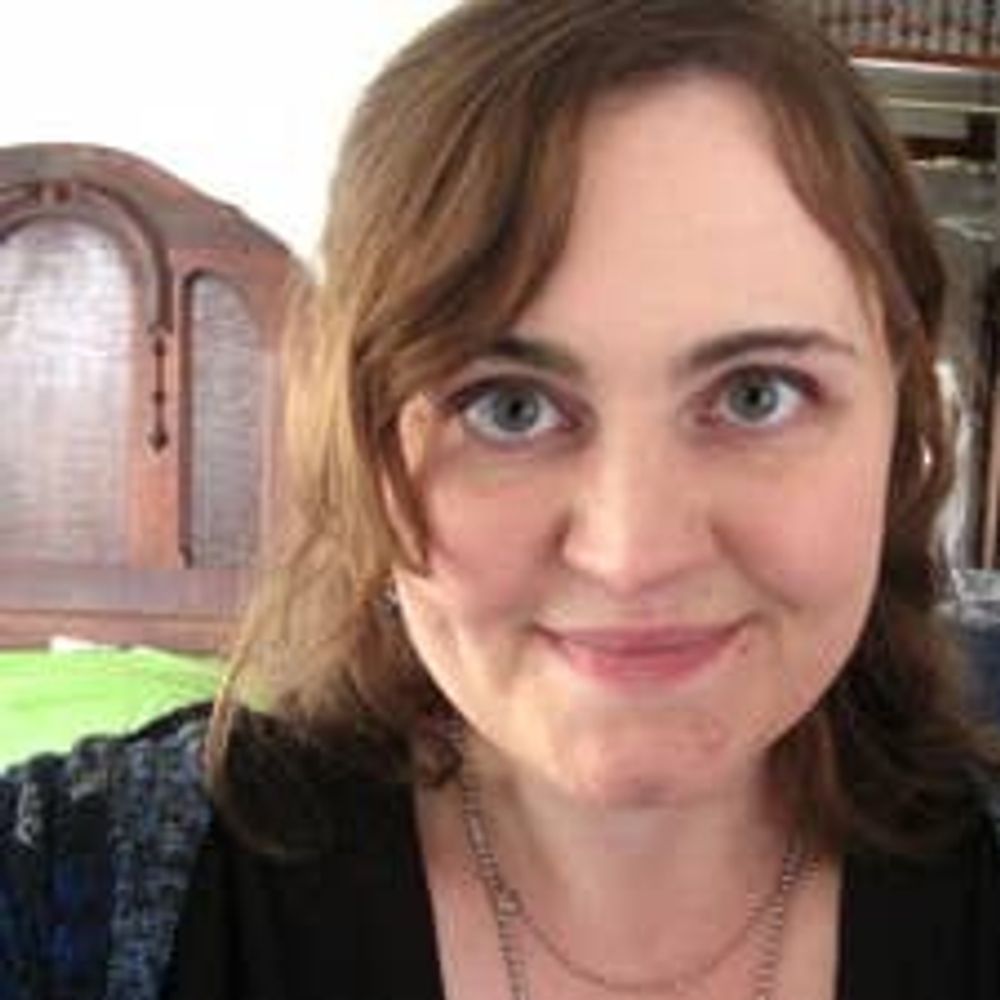 Zoe Conn