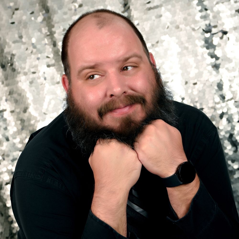 Andrew Board