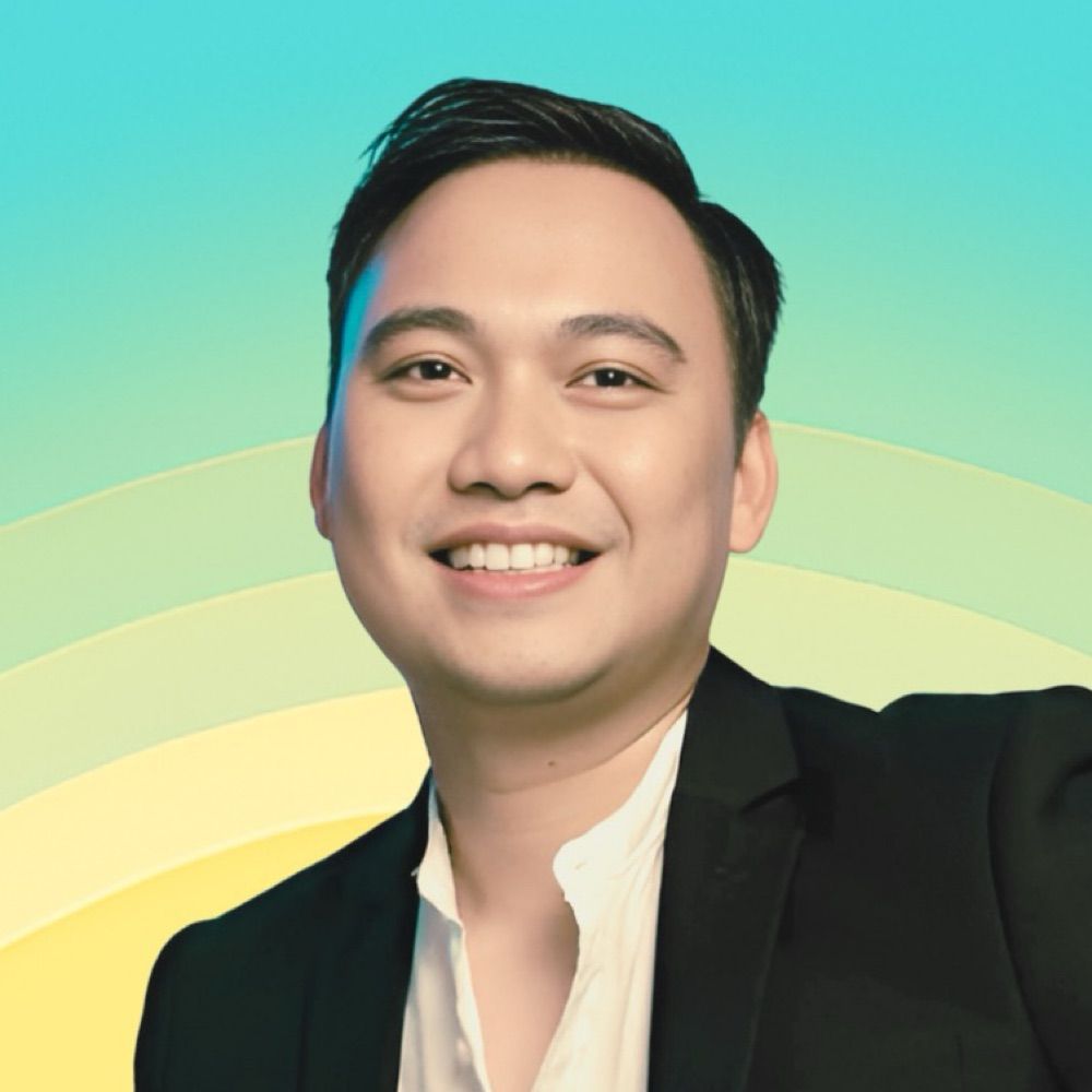 Eric Smith 🇵🇭