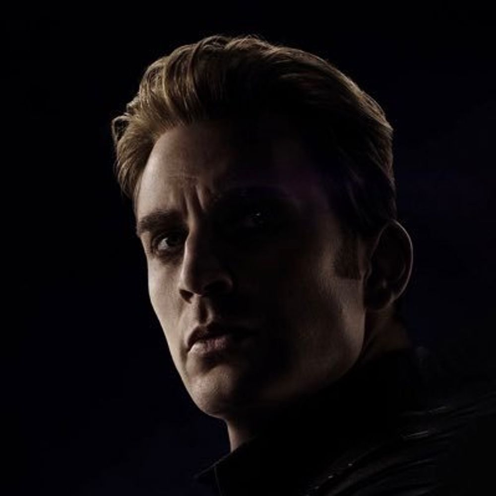 Steve Rogers ⦕✩⦖ The Winter Soldier (Parody)