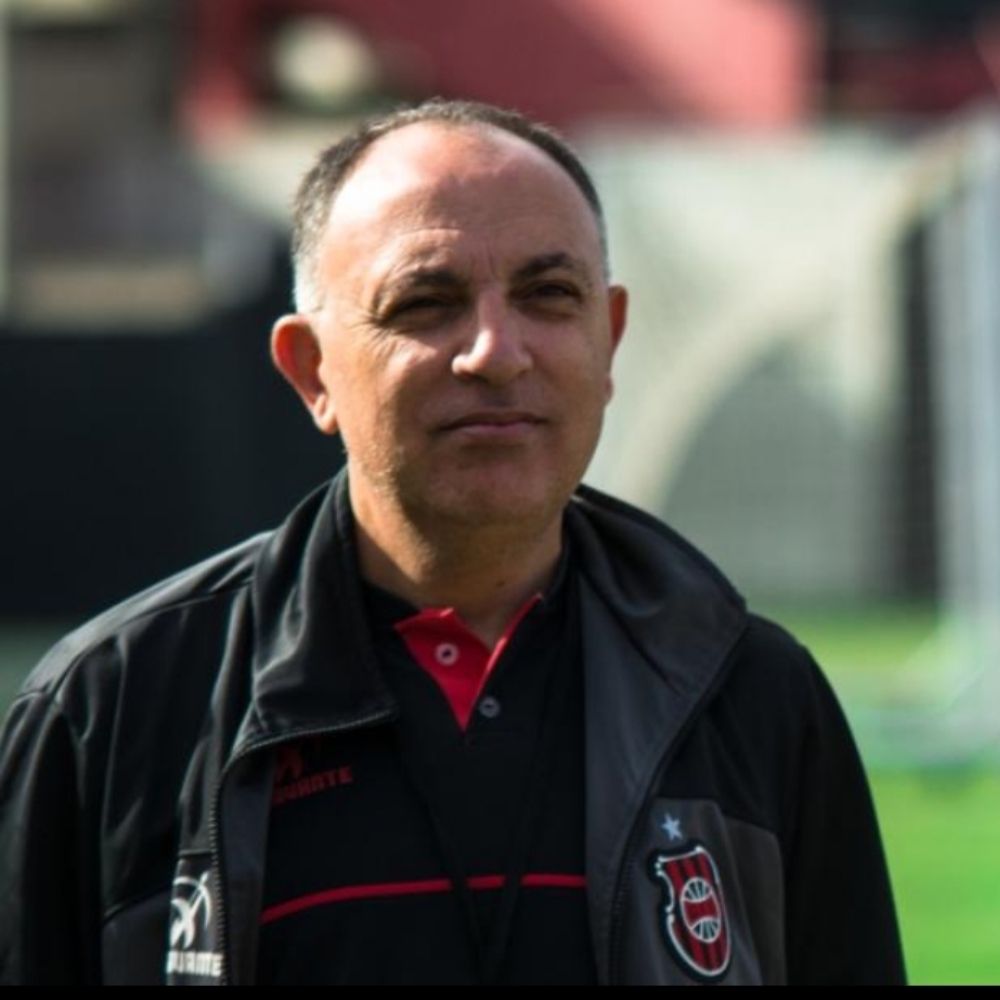 Fernando Monassa 
