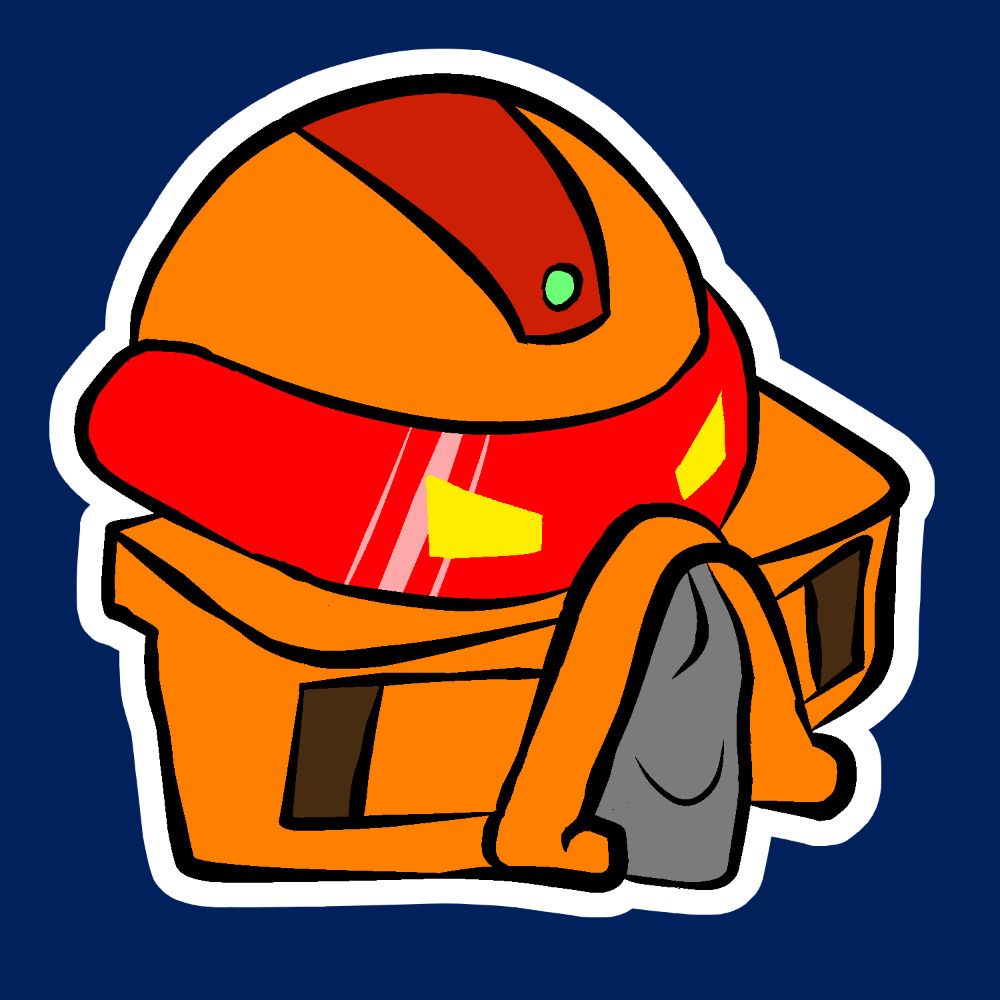 LuhanTheOrange