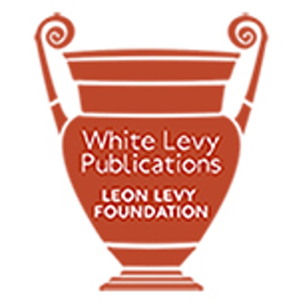 White Levy Program for Archaeological Publications