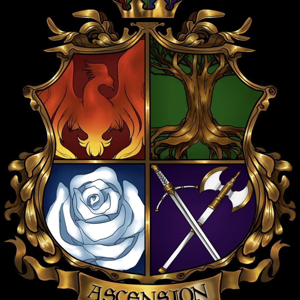 Ascension Academy RP