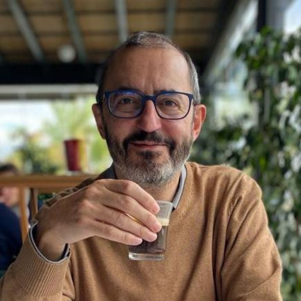 Luis Fermín Moreno
