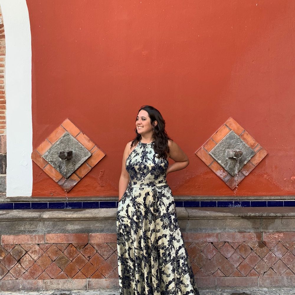 Carolina Vargas Espinosa