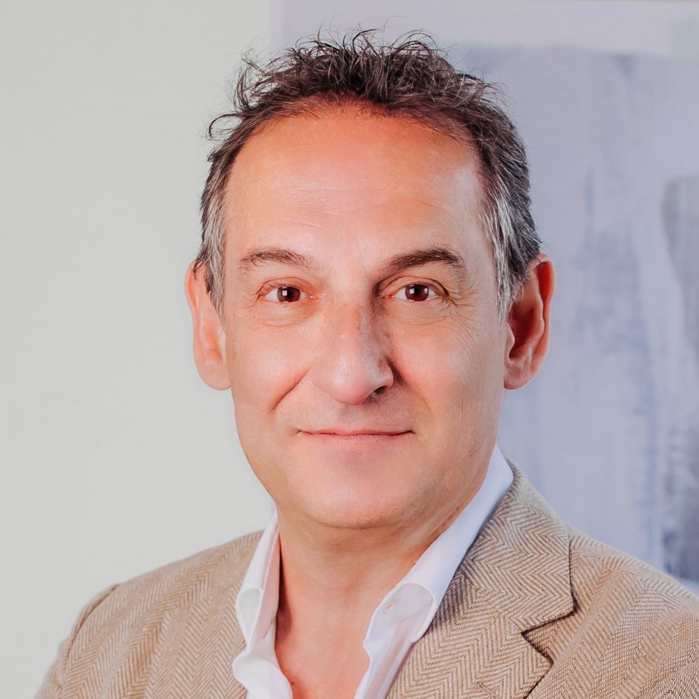 Marc Lemonnier