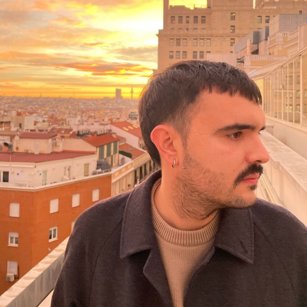 Antonio Vico