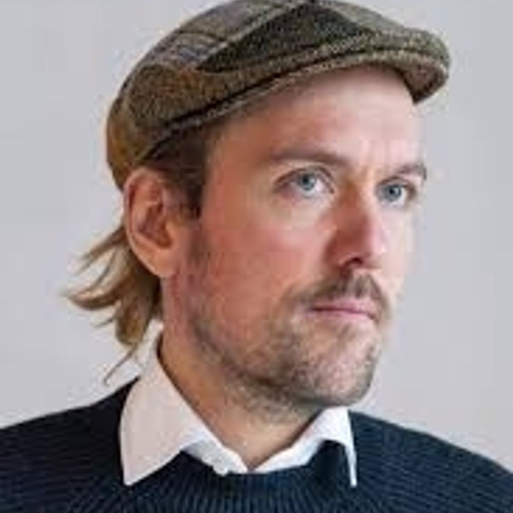 Lasse S. Liebst 