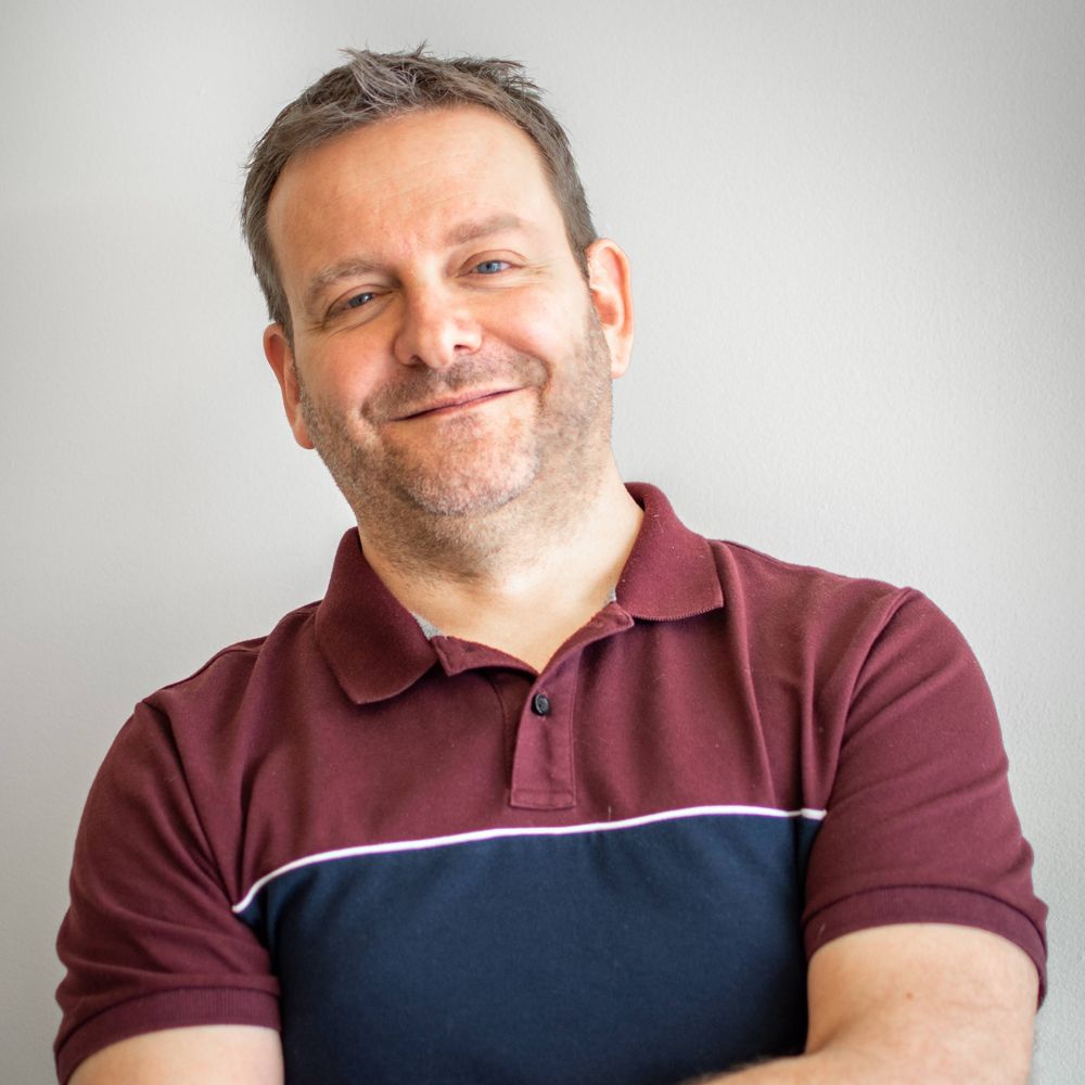 Marc Schulze