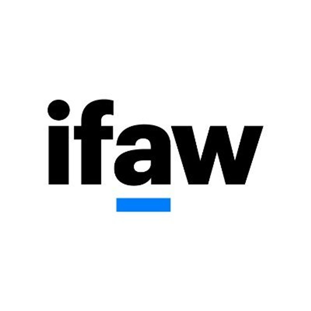 IFAW European Union