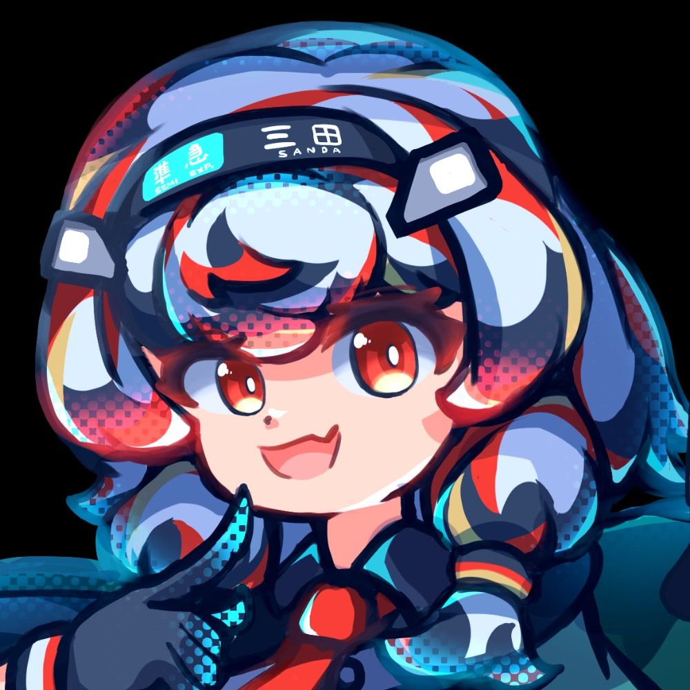 麓川壱