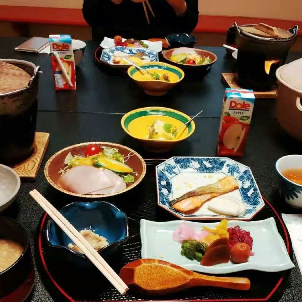 燕麦乌龙可可