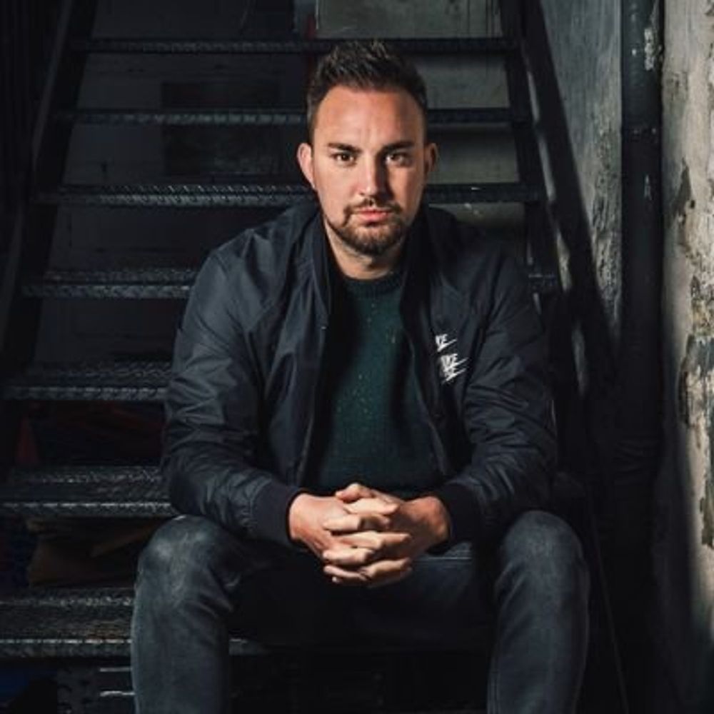 Matthieu Bidan 