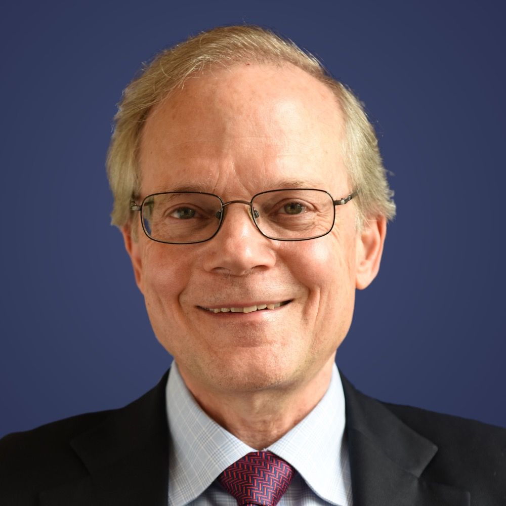 Mark Fitzpatrick 