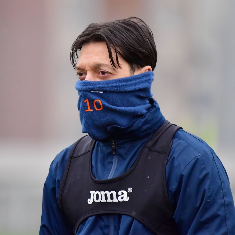 Jamal do 77