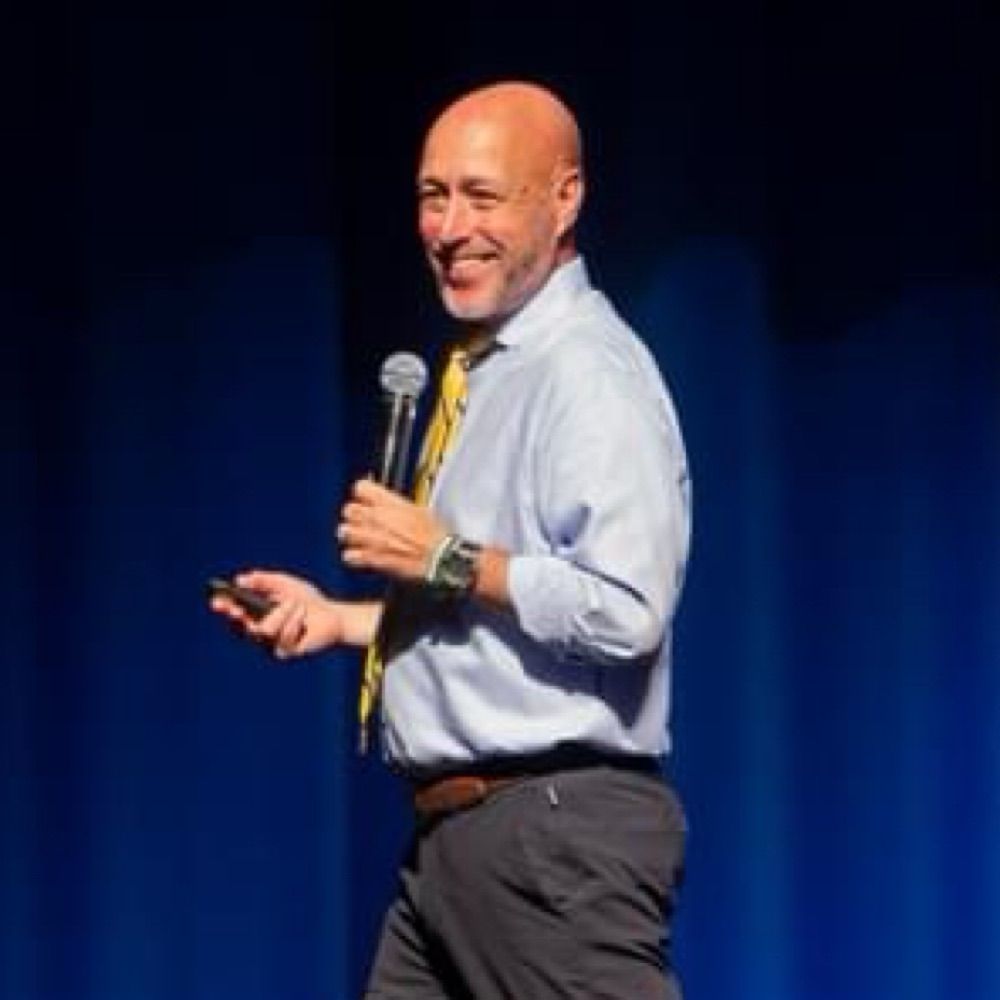 Joe Sanfelippo