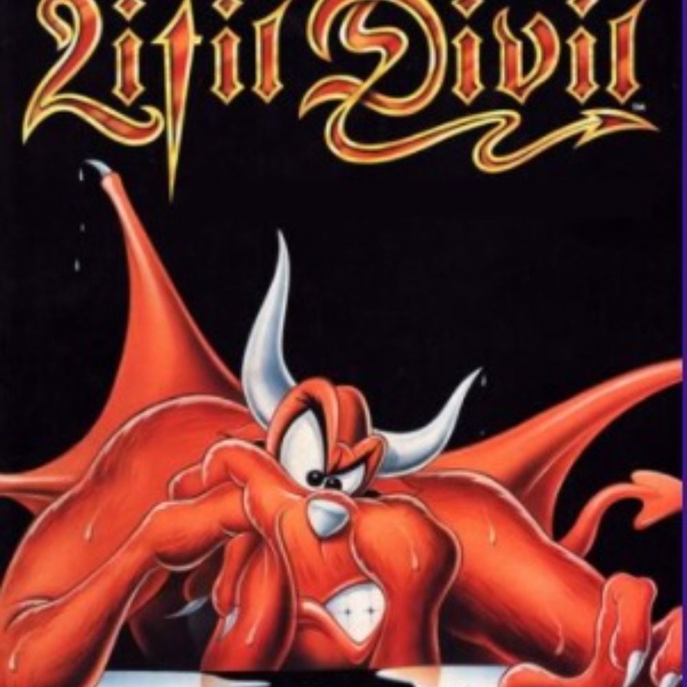 LitilDivil