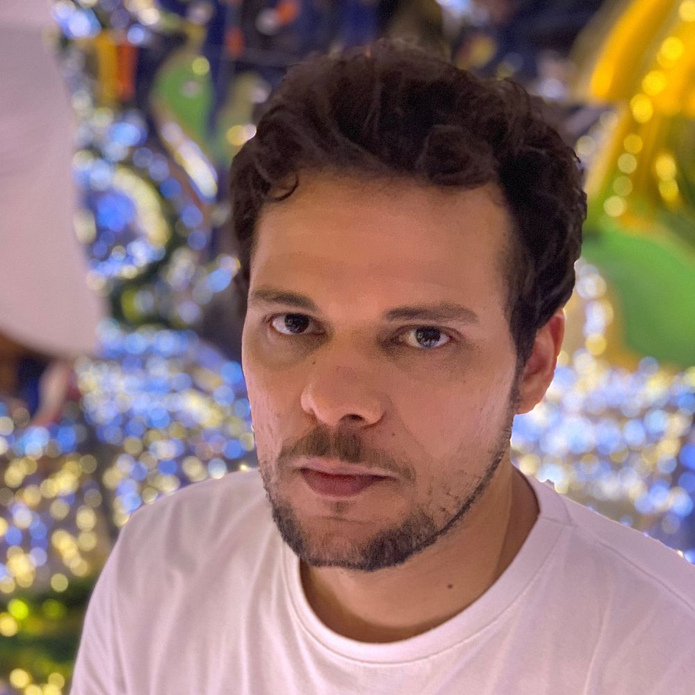 Vitor Pamplona 