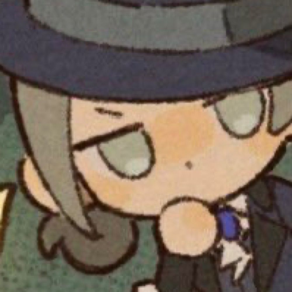 ぬいトム 🧸