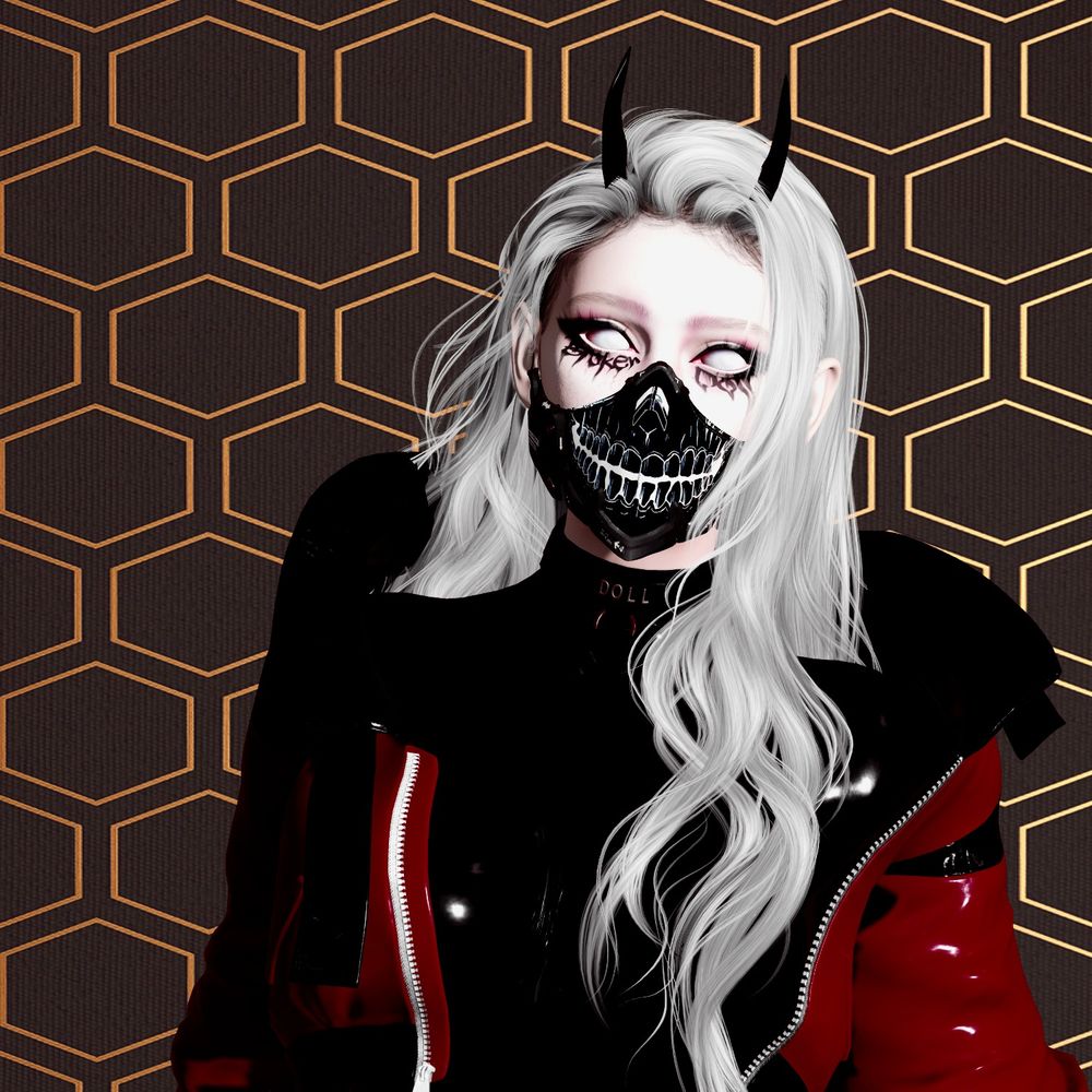 Kenzie Onyx
