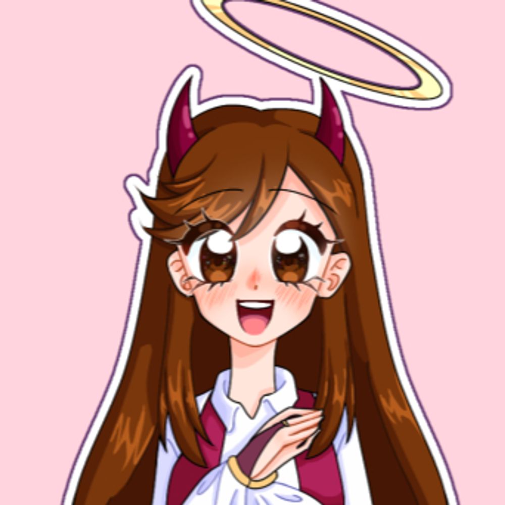 Purely Demonic 