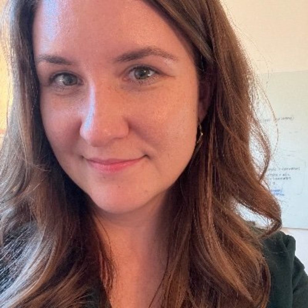 Ashley Linden-Carmichael, Ph.D.