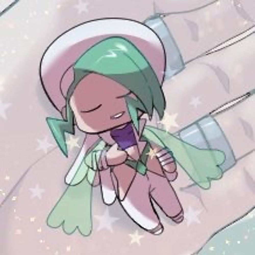 梨Jam