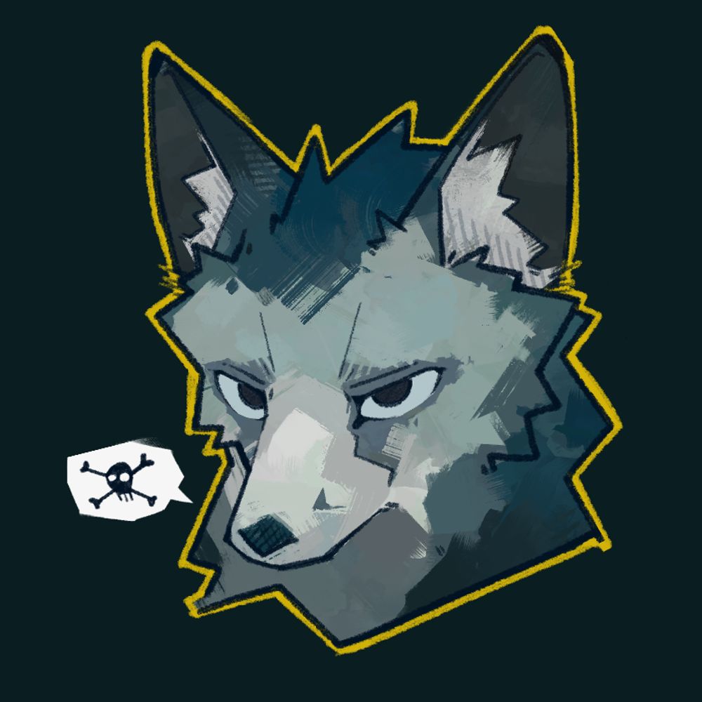SaltyFox