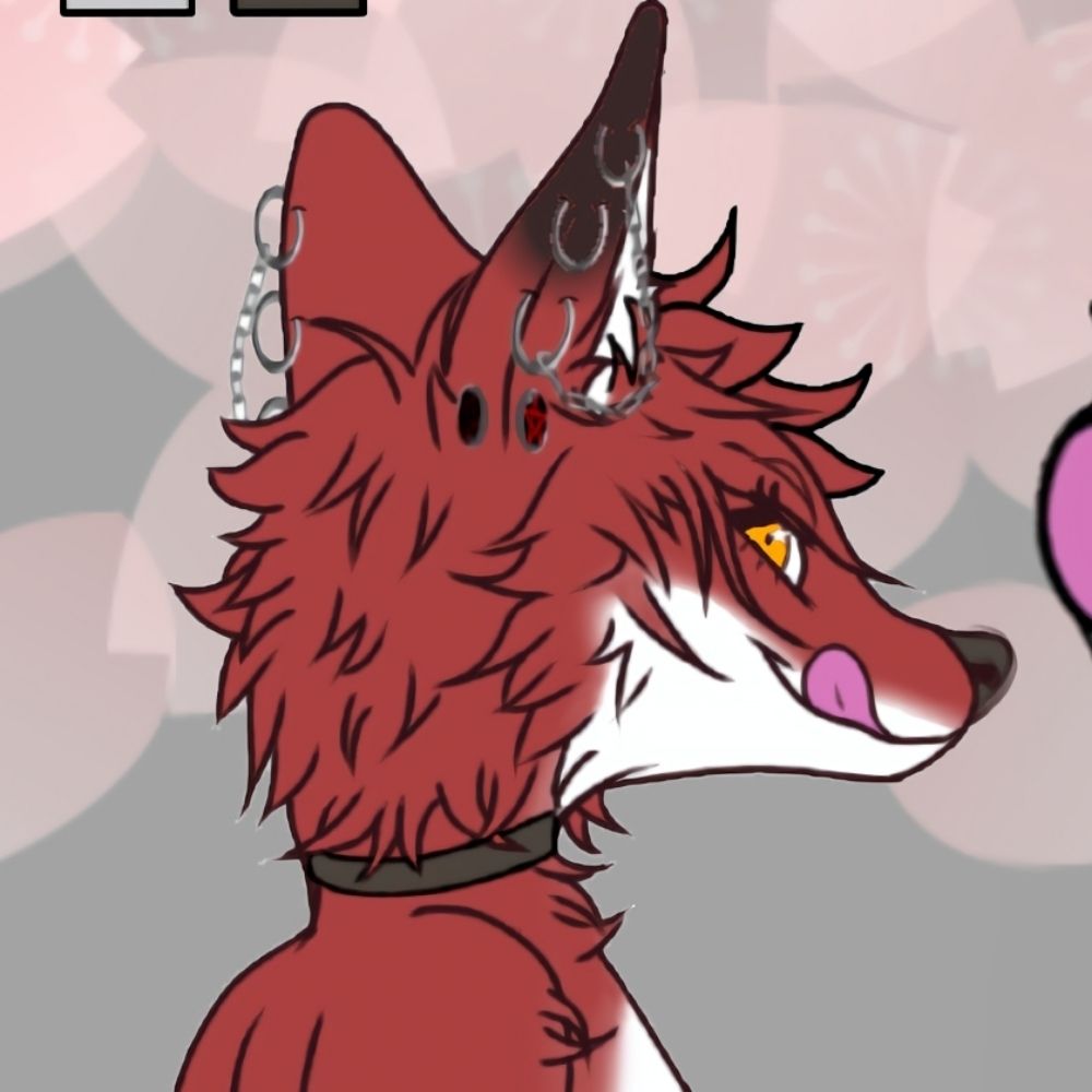 VeXed Pet VeXian (Hiatus)