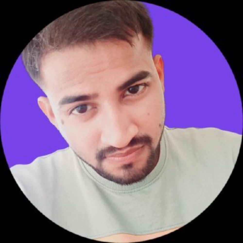 Abhishek Yadav