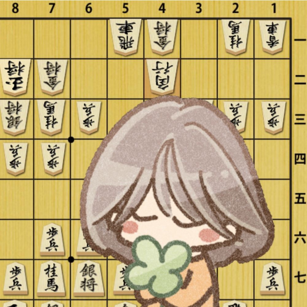 かにょっしー