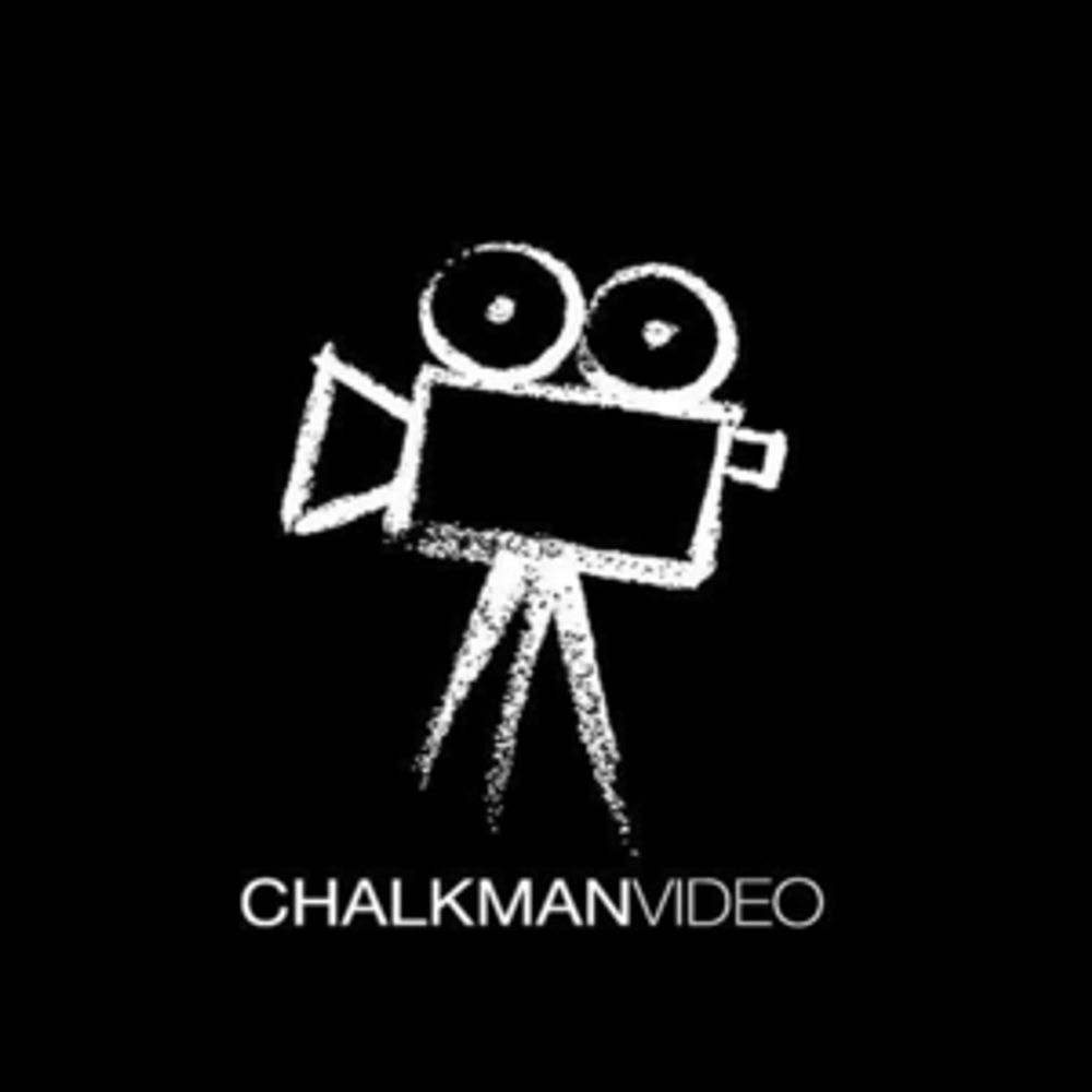 Profile picture chalkmanvideo.bsky.social