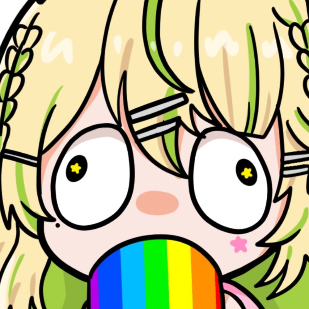 Abra the Alligator 🌺🐊 Vtuber