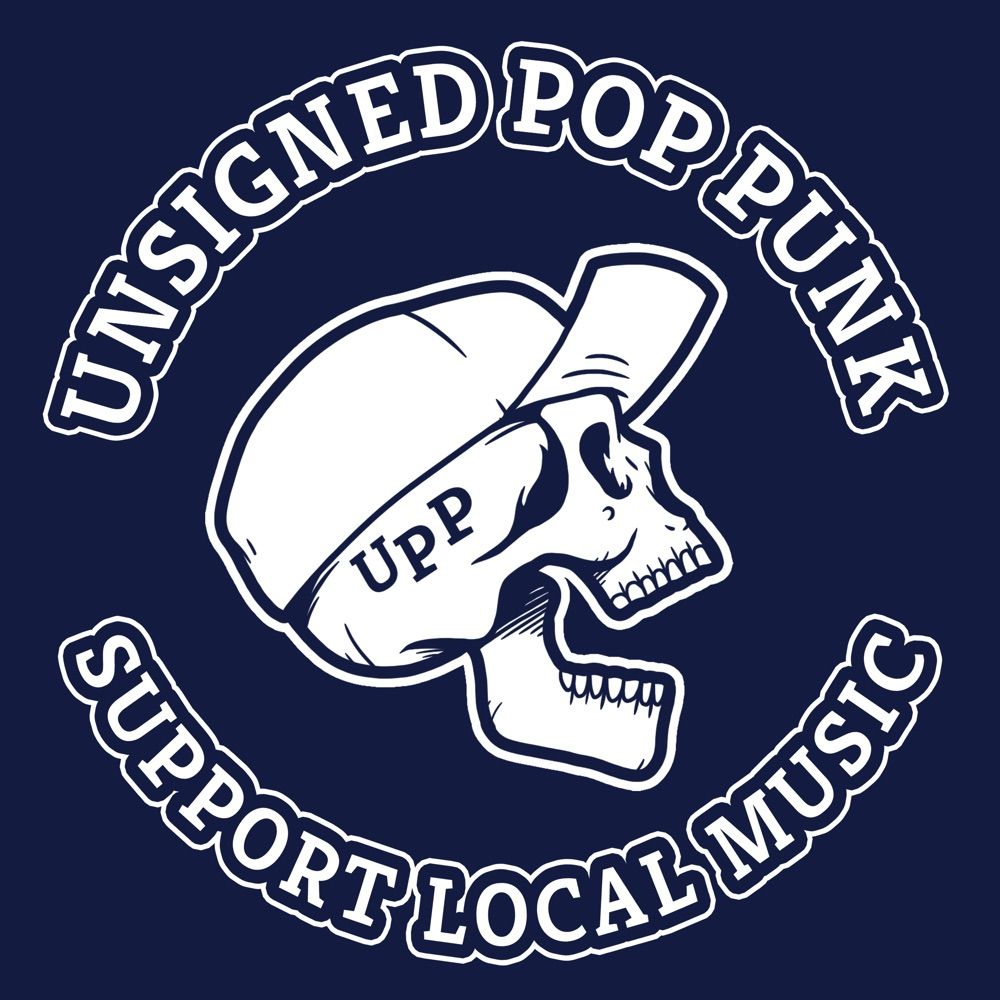 Unsigned Pop Punk