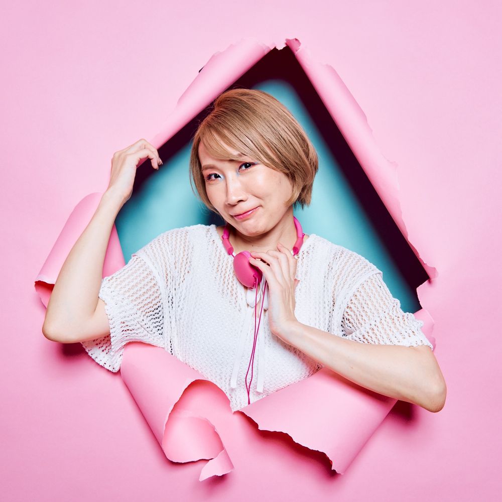 藤野泰子