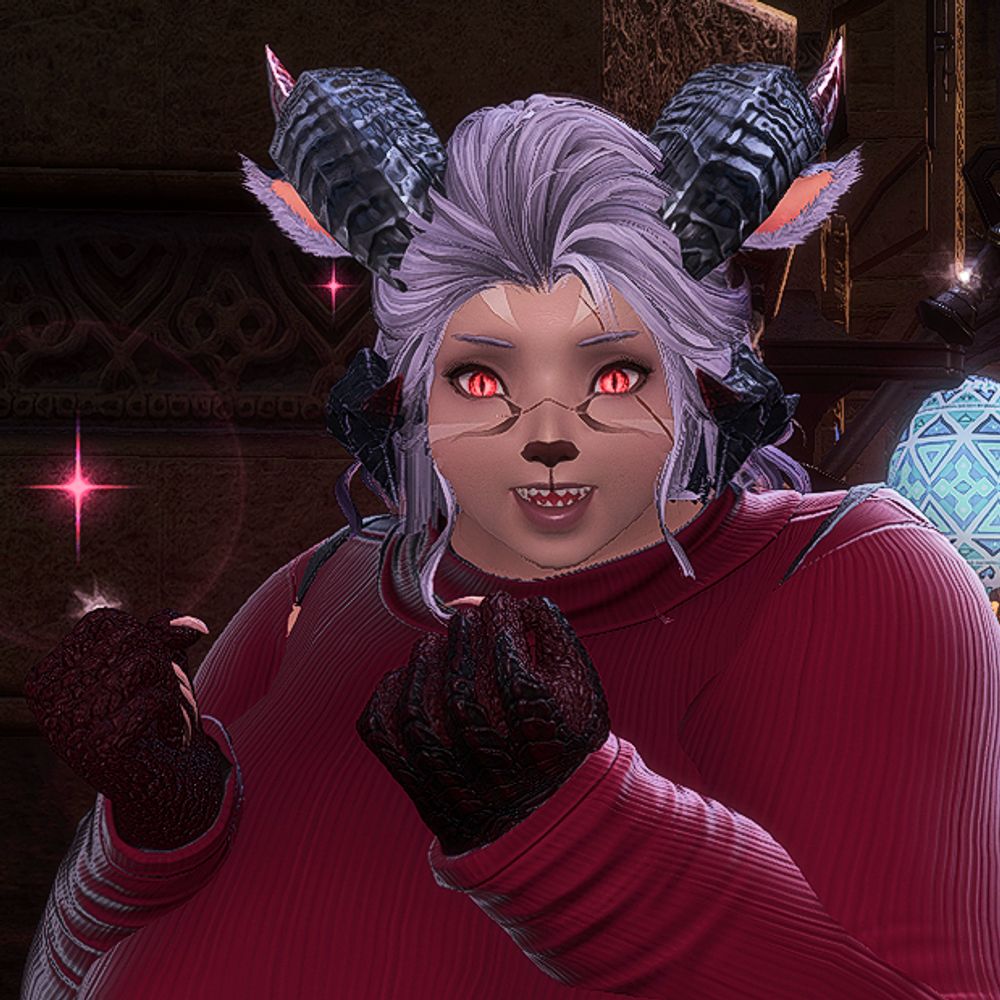 Lucille 😼🧙‍♀️ | Fat Cat