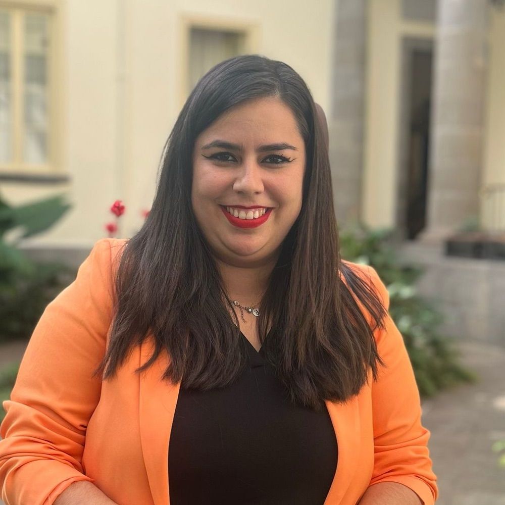 Alicia Pérez Hernández