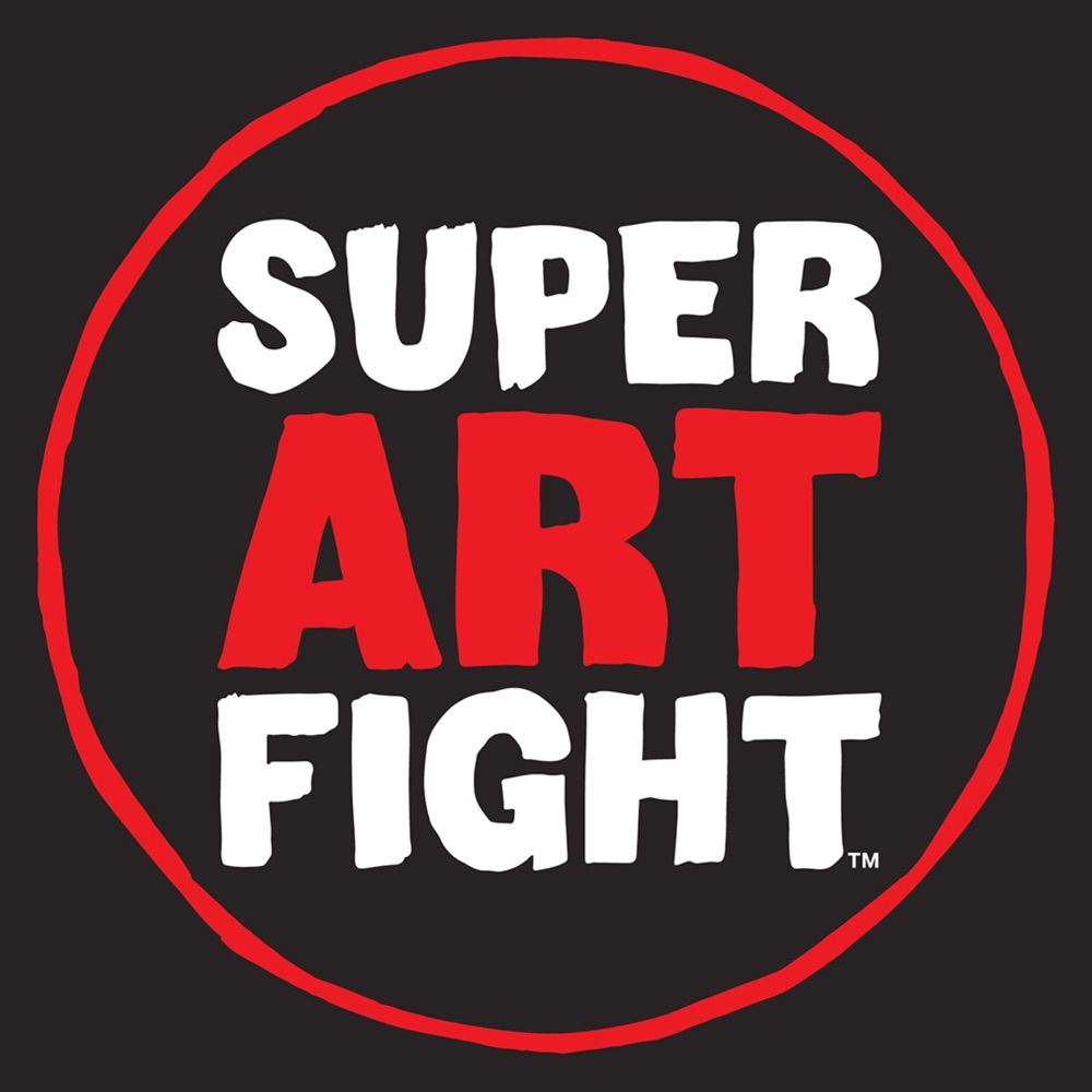 Super Art Fight