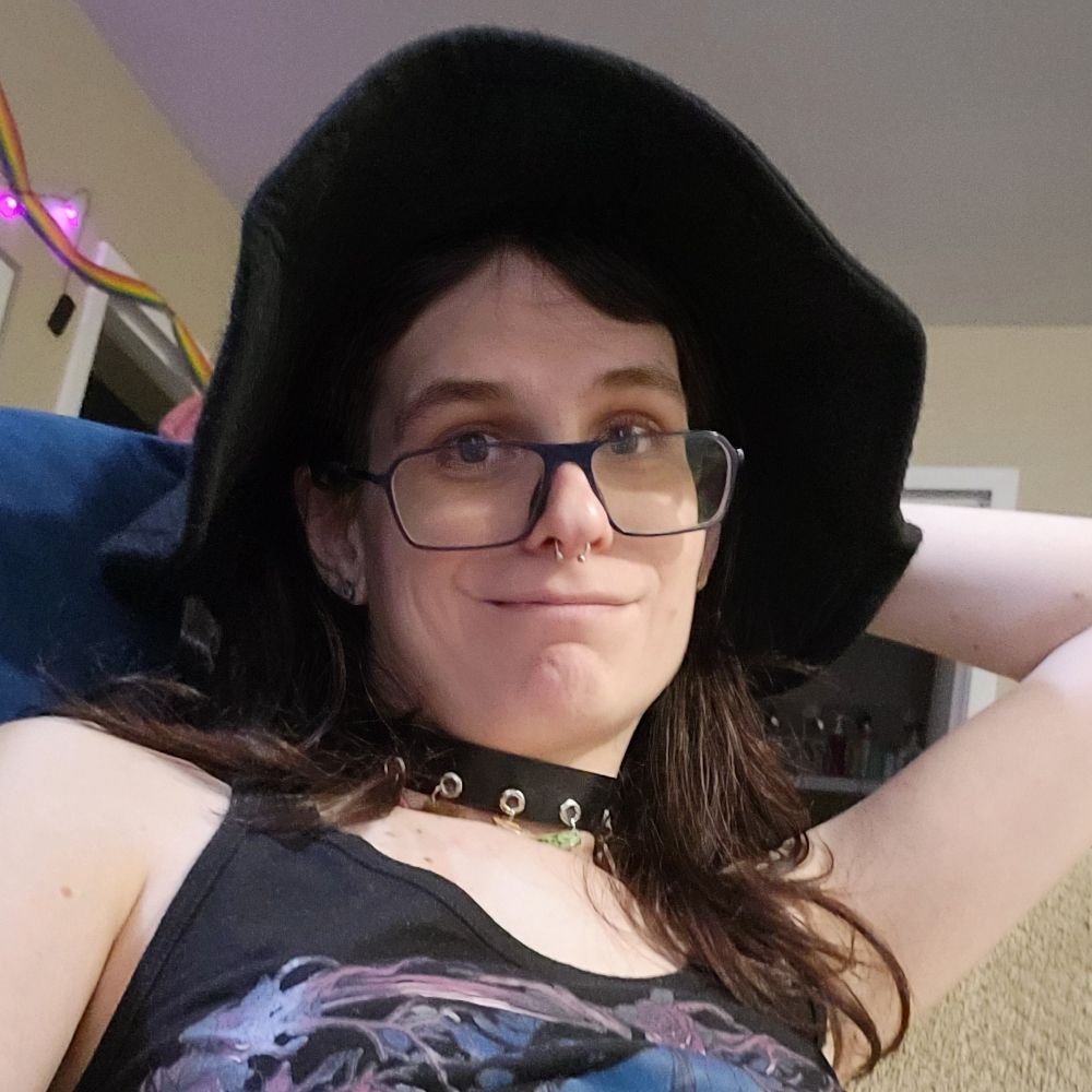 Violet Witch
