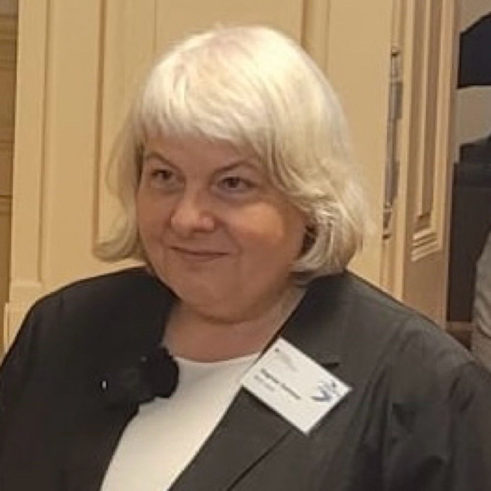 Dagmar Dehmer's avatar