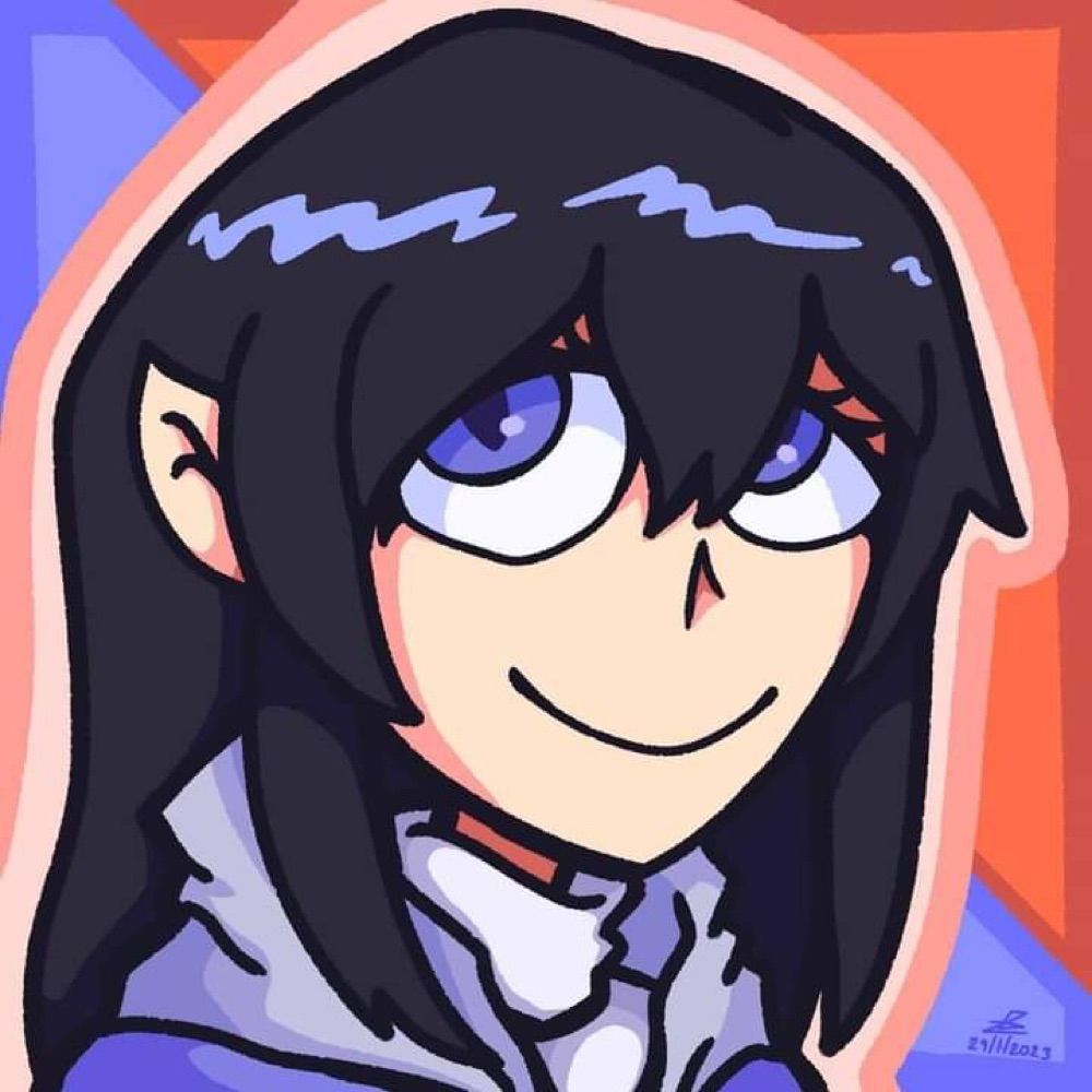 Vampire sandy💙